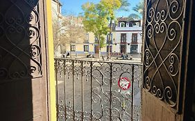 Apartamento de estilo tradicional cordobés en Plaza de la Corredera